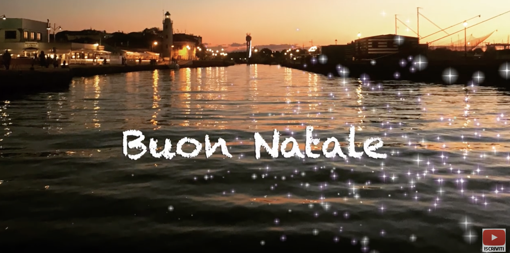 Buon Natale 2021