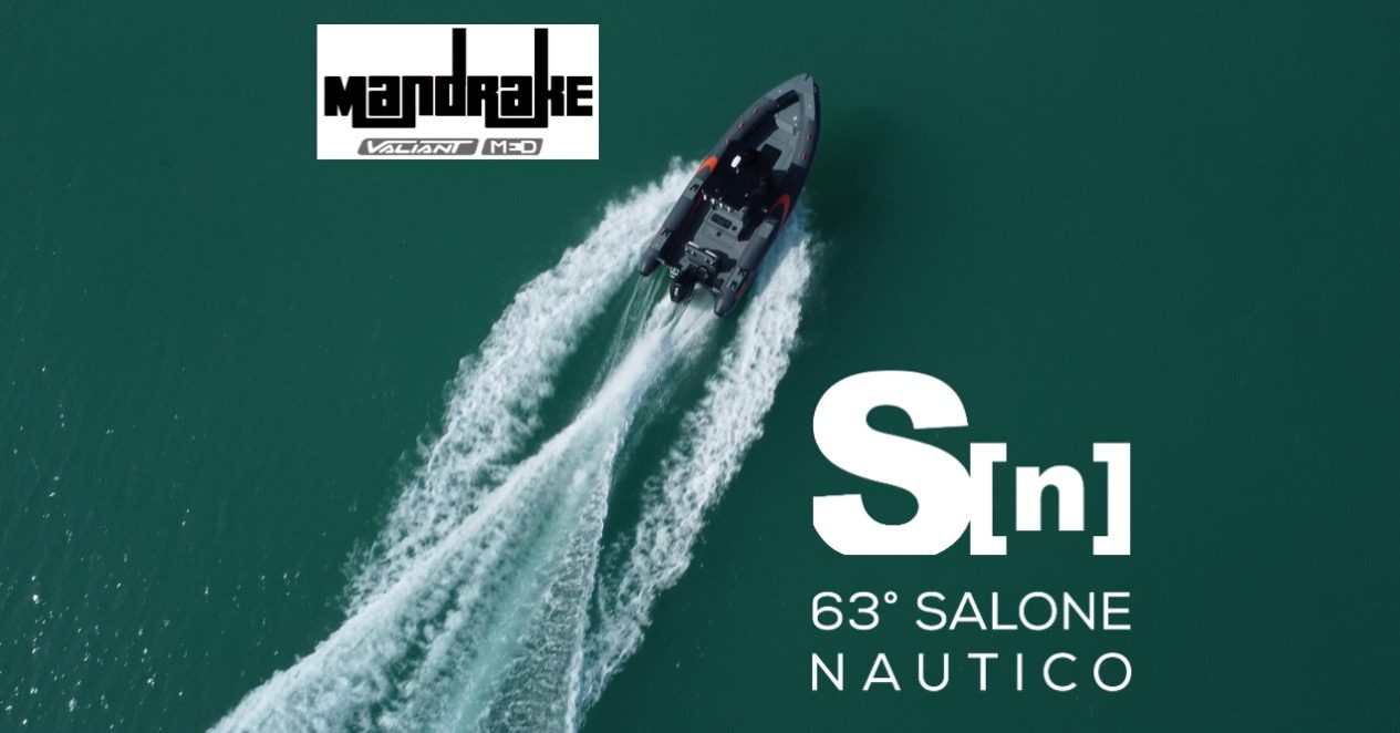 2023 Salone di Genova: We’ll be there!