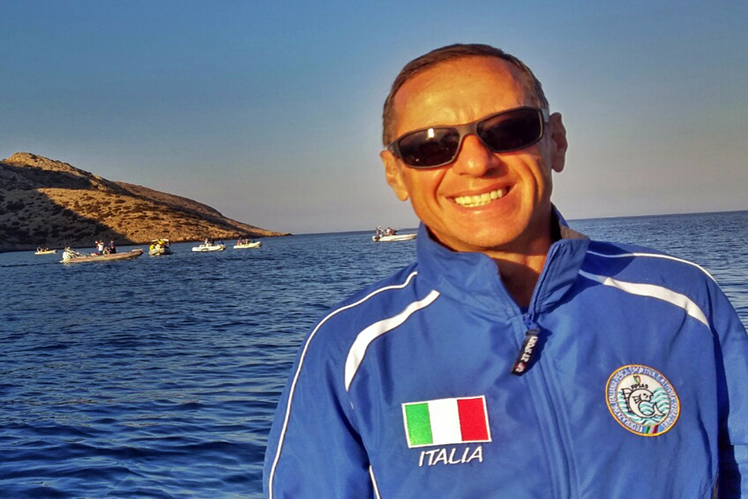 La “forza oscura” nella pesca