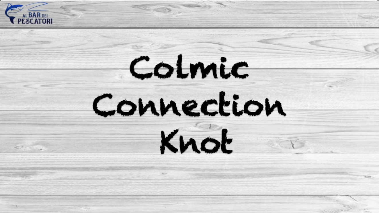 Co Co knot