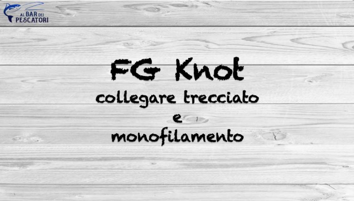 FG knot