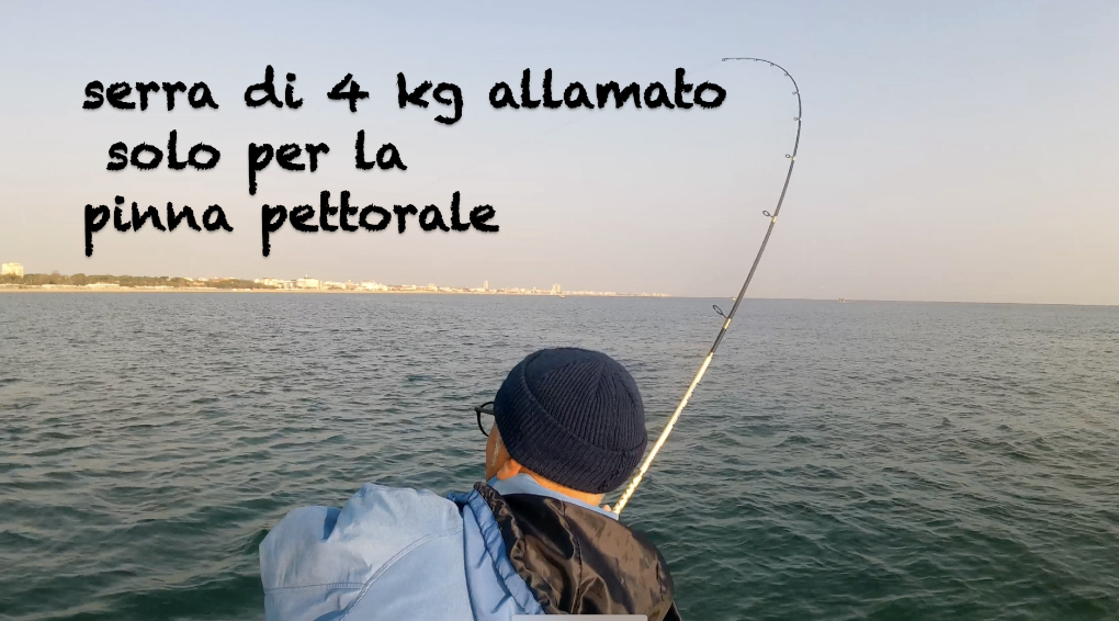 Un serra allamato male