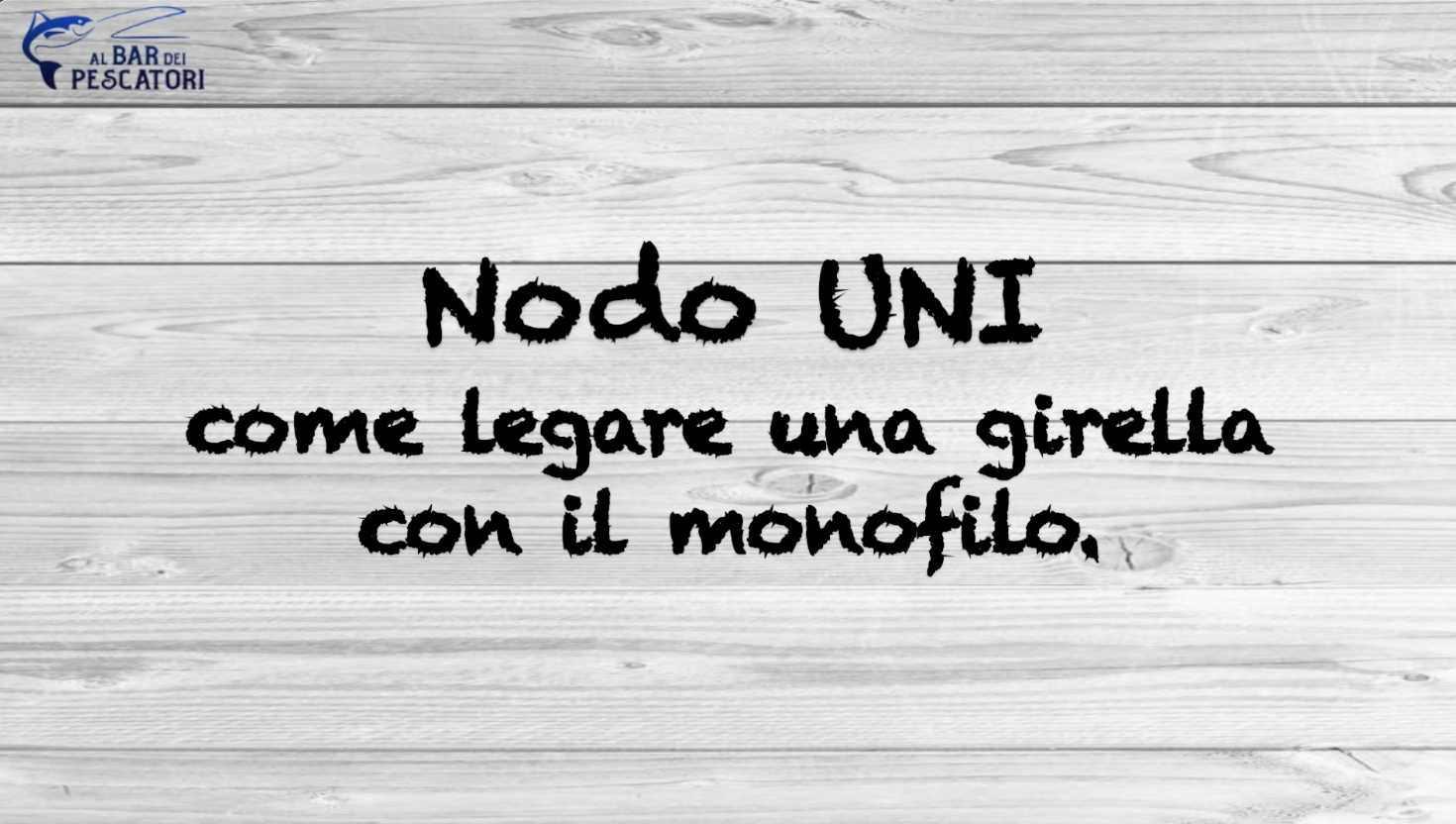 UNI knot