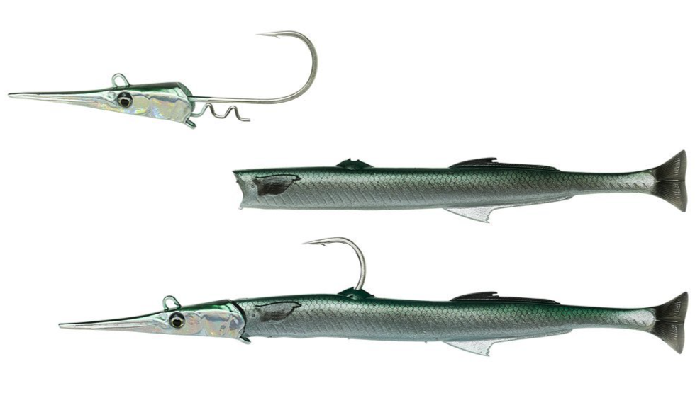 SAVAGE SALT 3D NEEDLEFISH