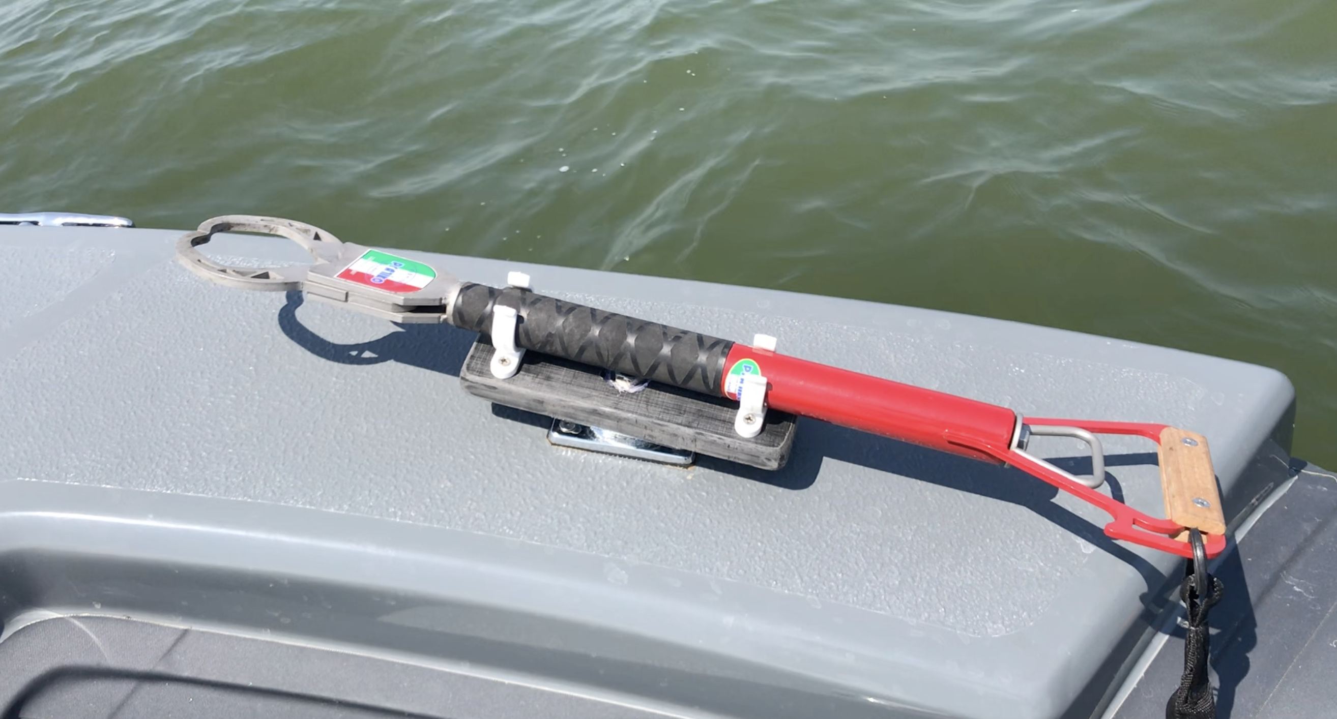 Boga grip: dove lo metto?