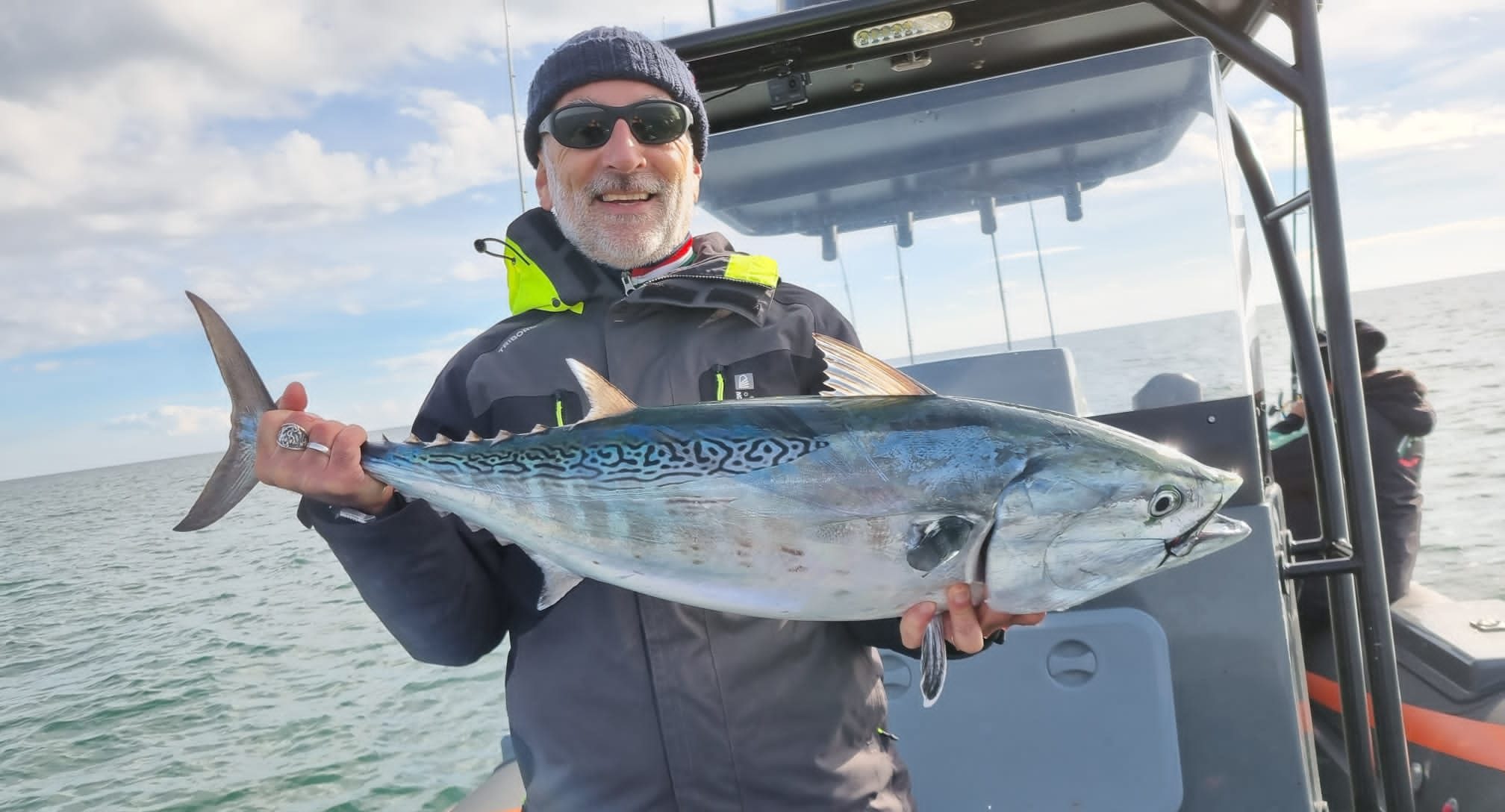 Scegliere una “combo” per lo spinning agli alletterati