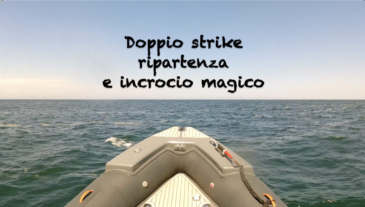 Doppio strike e garbuglio